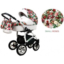 Raf-Pol Baby Lux Tropical ALU Small Roses 2022