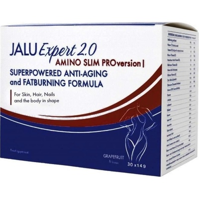 JALU Expert 2.0 Amino Slim 420 g