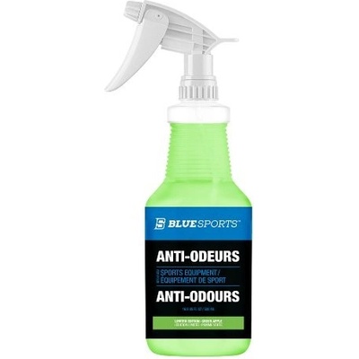 BLUE SPORTS Anti-Odeurs 500 ml