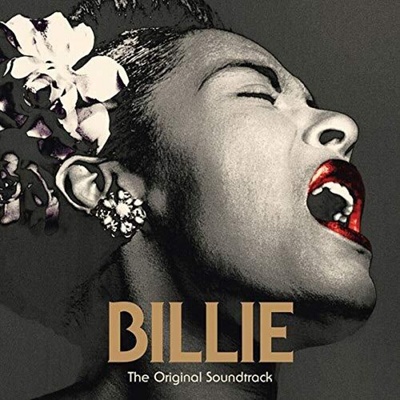 Billie Holiday - Billie: The Original Soundtrack (LP) (602435056685)