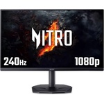 Acer Nitro KG240YW3bmiipx UM.QX0EE.329 Монитори