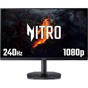 Acer Nitro KG240YW3bmiipx UM.QX0EE.329 Монитори