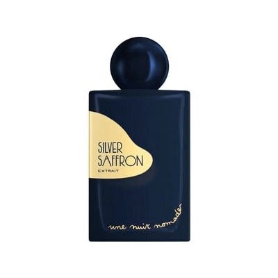 Une Nuit Nomade Silver Saffron Extrait parfémovaná voda unisex 50 ml