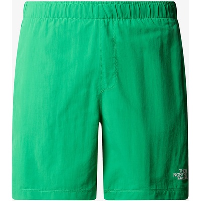 The North Face Water optic emerald