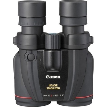 Canon 10x42 L IS