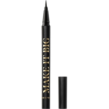 Image 1 of Morphe Make It Big Brush-Tip Liquid Liner Очна линия 7, 5gr