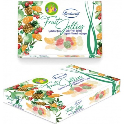 Antat jellies sour fruit 200 g