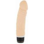 Seven Creations ВИБРАТОР classic original nude