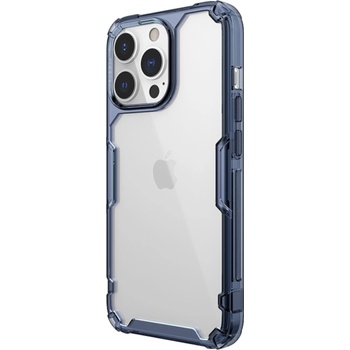 Nillkin Гръб Nillkin Nature Pro за Iphone 13 Pro Max - Сив (6902048228979)