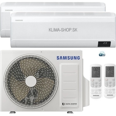 Samsung AR09TXEAAWKNEU