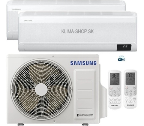 Samsung AR09TXEAAWKNEU