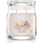 Yankee Candle Pink Cherry & Vanilla 368 g