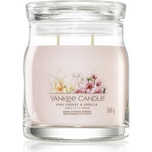 Yankee Candle Pink Cherry & Vanilla 368 g