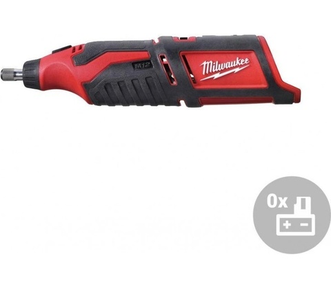 Milwaukee C12 RT-0