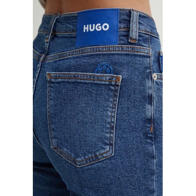 HUGO Blue Дънки Hugo Blue (50515814)