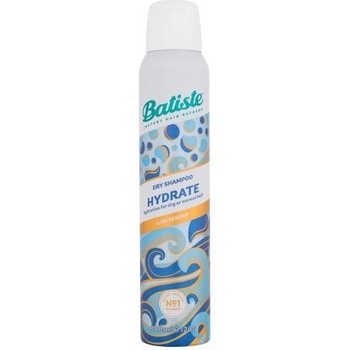 Batiste Hydrate сух шампоан за нормална и суха коса 200 ml за жени