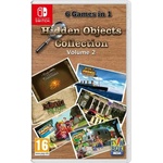 Funbox Media Hidden Objects Collection Volume 2 (Switch)