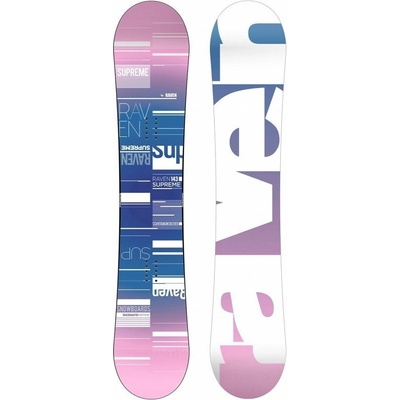 RAVEN SUPREME 23/24
