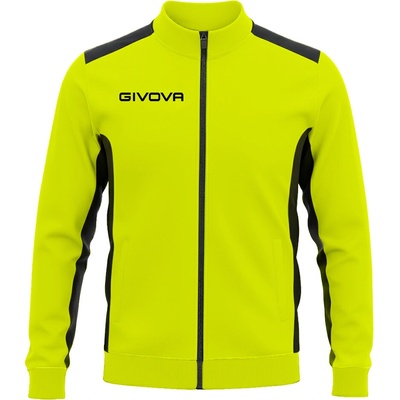 Givova Revolution Fluo Yellow