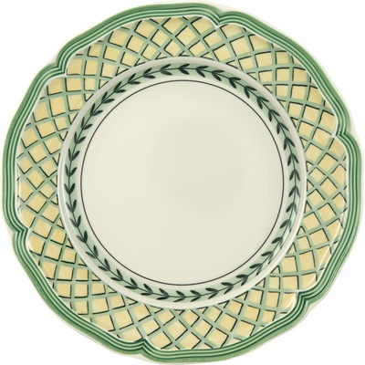 Villeroy & Boch French Garden Orange tanier 21 cm