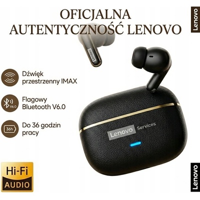 Lenovo ThinkPlus LP2 TWS