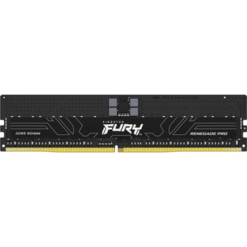 Kingston FURY Renegade Pro DDR5 64GB 4800MHz CL36 (4x16GB) KF548R36RBK4-64
