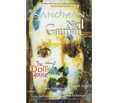 Sandman