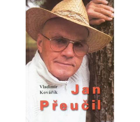 Jan Přeučil