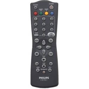 GENERAL PHILIPS RT790 - съвместимо дистанционно управление на марката General (RT790) Дистанционно