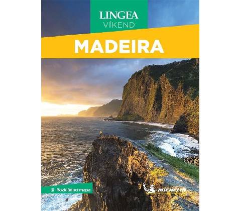 Madeira - Víkend