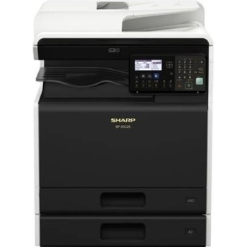 Sharp BP-20C20