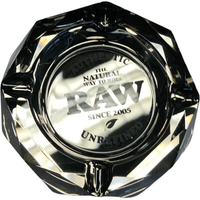 RAW masívny popolník Darkside