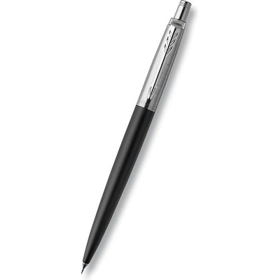 Parker Royal Jotter Bond Street Black mechanická tužka CT 1502/1353421 – Zboží Živě