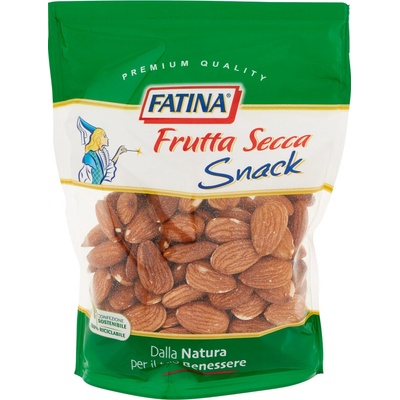 Fatina mandle 12 x 150 g