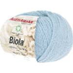 Austermann Biola 98258-11 Blue Плетива прежда (98258-11)