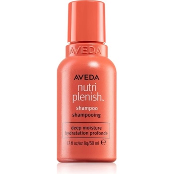Aveda NutriPlenish Hydrating Shampoo Deep Moisture 50 ml