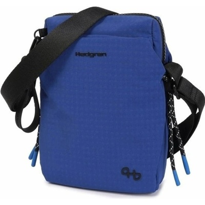 Hedgren taška cross String Sipho 1 23 L modrá