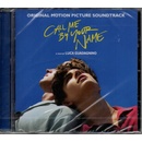 OST - CALL ME BY YOUR NAME CD