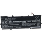 VHBW Батерия за HP Spectre X360 15-CH, YB06XL, 7150 mAh (888202077)