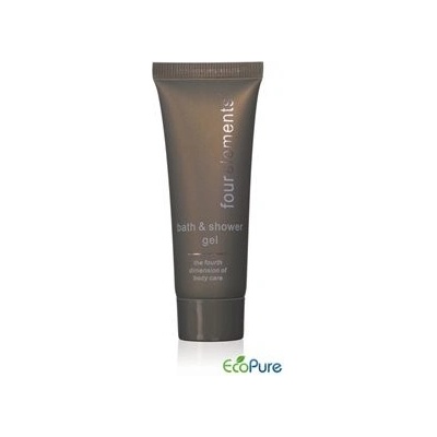 Alda sprchový gél v tube Four Elements 30 ml