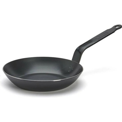 de Buyer Pánev 5200.26 BLUE CARBON univerzální modrá ocel 26 cm
