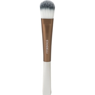 Standelli Professional profesionální kosmetický štětec na make up 15,5 cm