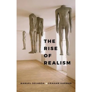 Rise of Realism | Graham Harman (ISBN: 9781509519033)