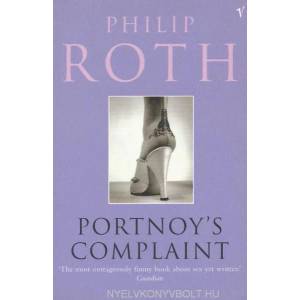 Portnoy's Complaint (ISBN: 9780099399018)