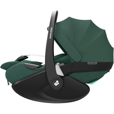 MAXI COSI Pebble 360 PRO 2 i-Size 2025 Essential Green
