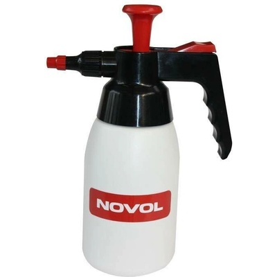 NOVOL rozprašovač tlakový 1l (39966)