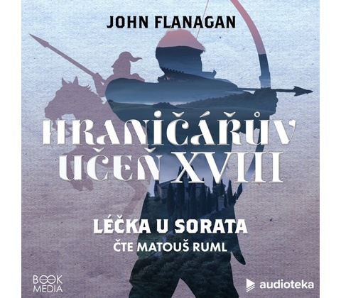Léčka u Sorata