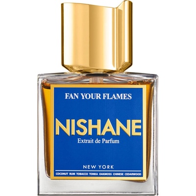 Nishane Fan Your Flames parfumovaný extrakt unisex 50 ml