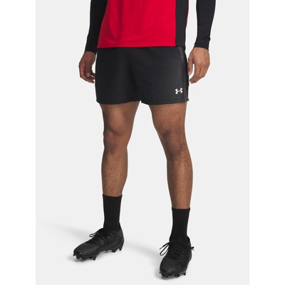 Мъжки шорти Under Armour Vanish Graphic Short-BLK Under Armour | Cheren | МЪЖЕ | XS
