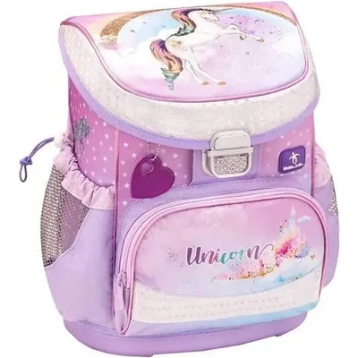Belmil Ученическа раница Rainbow Unicorn - BELMIL